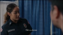 Station 19 - Season 07 Episode 08